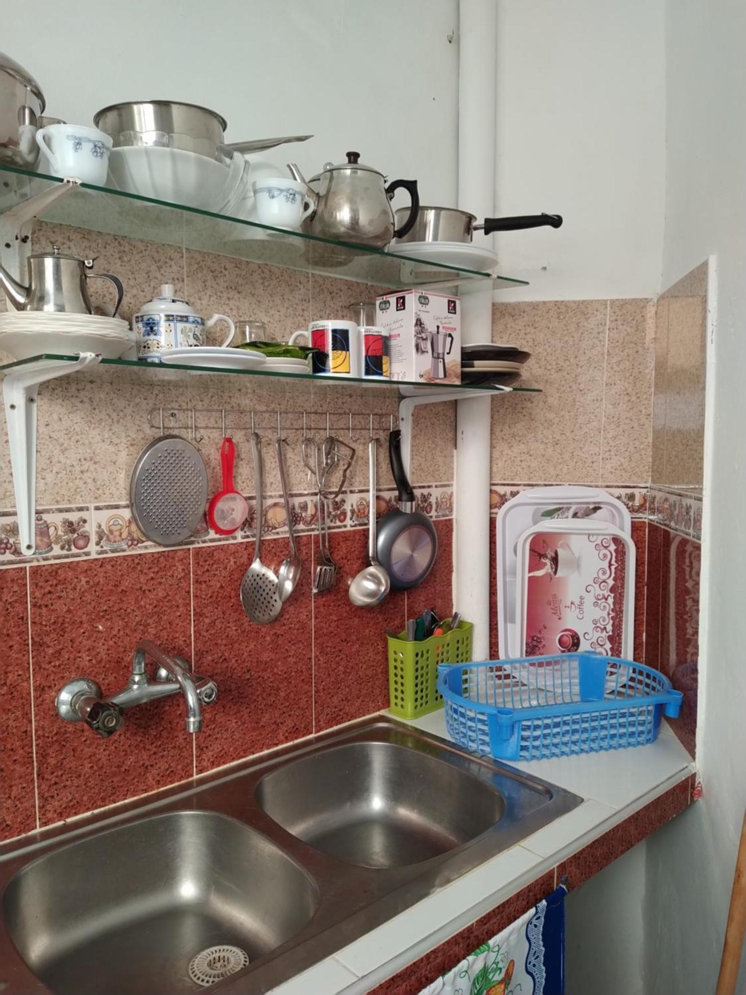 Chambre Amina 2Eme Etage Asilah Exterior foto