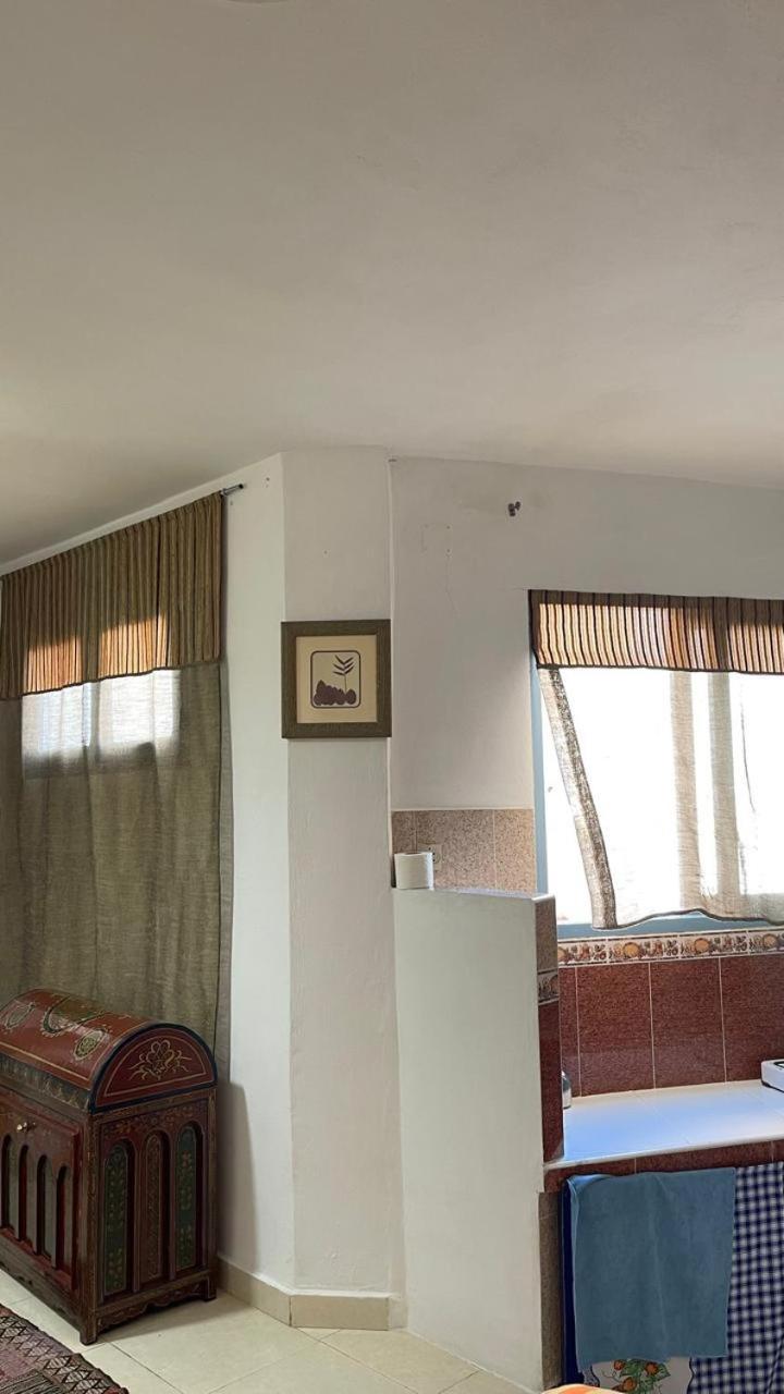 Chambre Amina 2Eme Etage Asilah Exterior foto