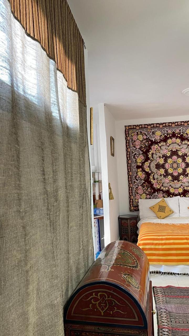 Chambre Amina 2Eme Etage Asilah Exterior foto