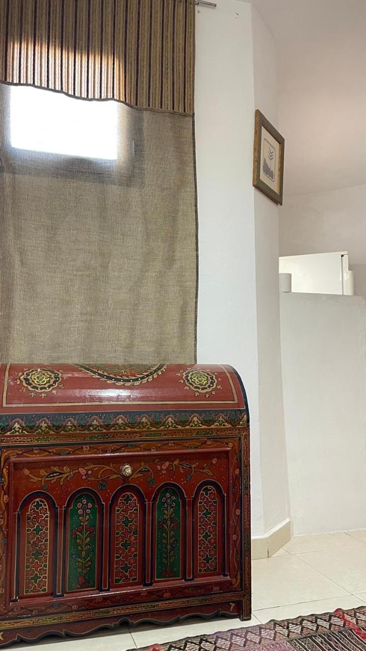 Chambre Amina 2Eme Etage Asilah Exterior foto